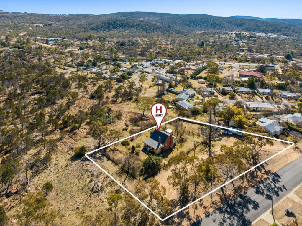 31 Chapman St, Cooma, NSW 2630