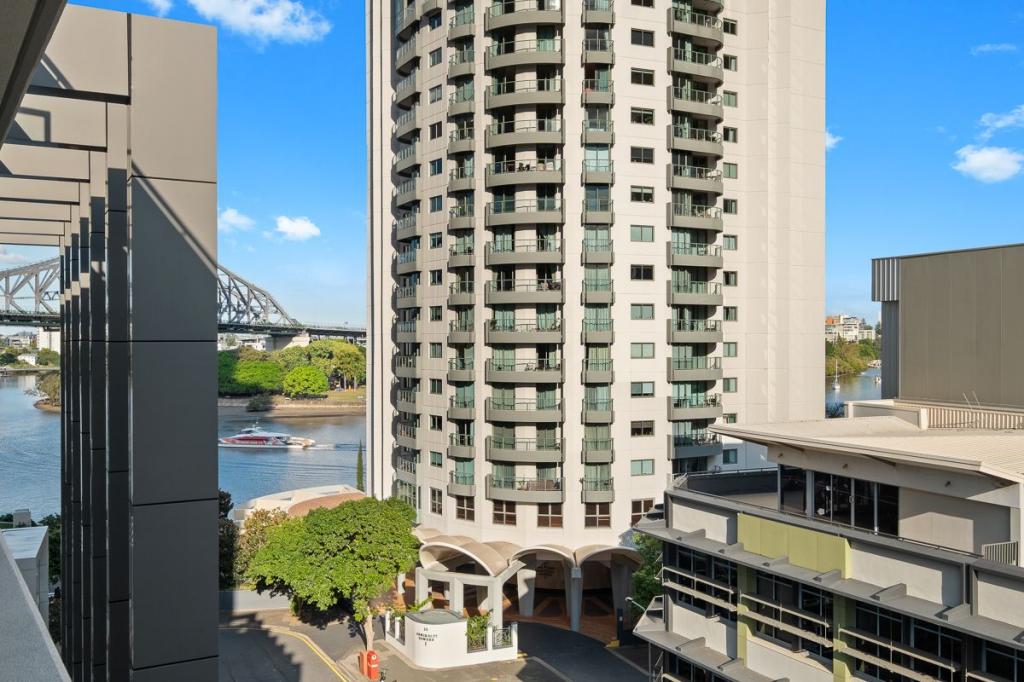 302/483 Adelaide St, Brisbane City, QLD 4000