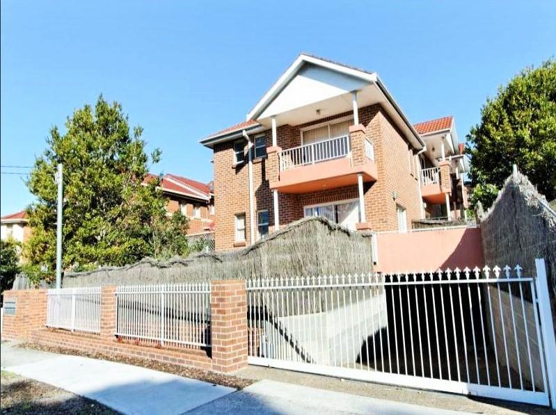 2/25 Minneapolis Cres, Maroubra, NSW 2035