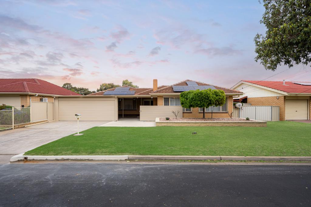 17 Arabian Ave, West Beach, SA 5024