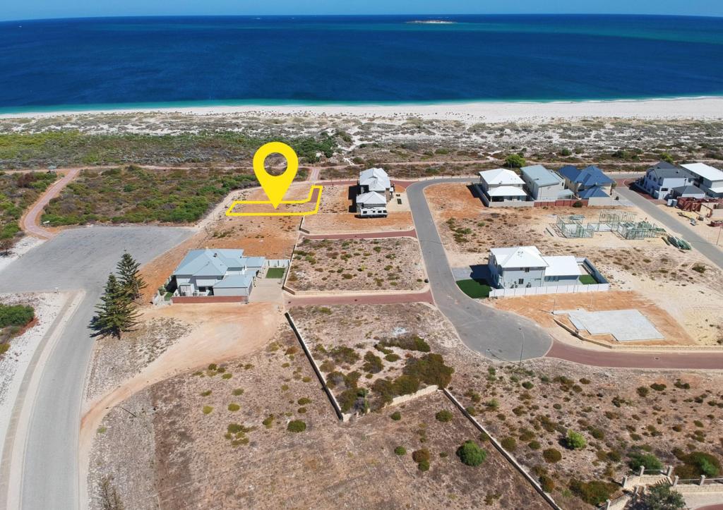Lot 17, 5 Sea Eagle Ct, Jurien Bay, WA 6516
