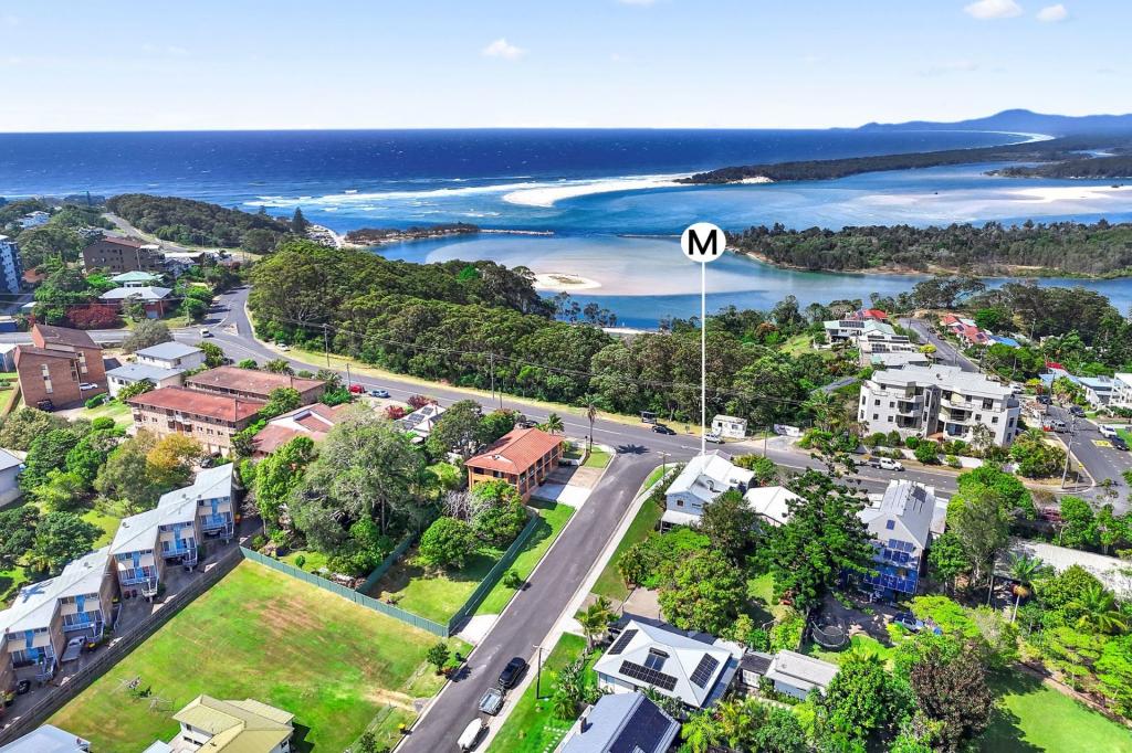 58 Ridge St, Nambucca Heads, NSW 2448