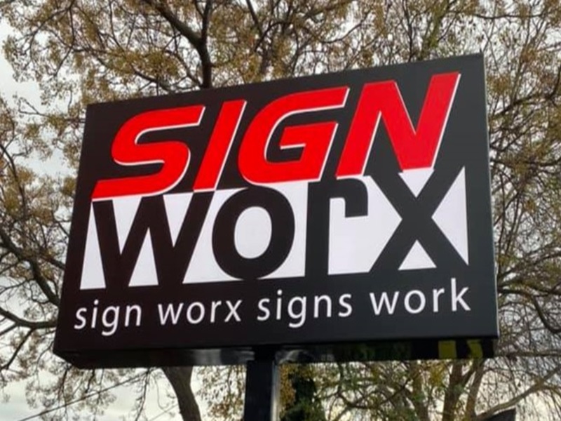  Sign Worx, Prospect, SA 5082