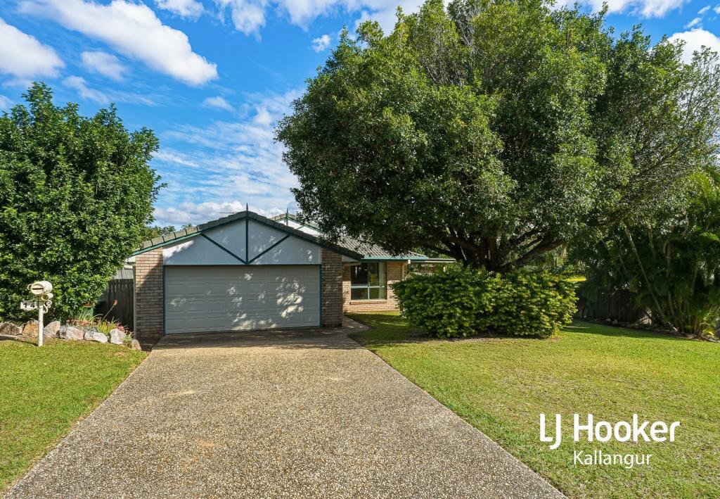 14 Adraan Ct, Dakabin, QLD 4503