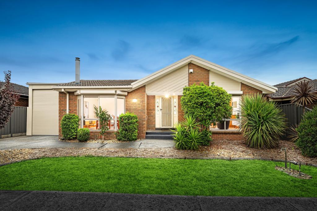 10 Francis Walton Rd, Mill Park, VIC 3082