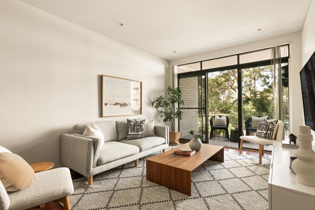 42/77-85 Hereford St, Forest Lodge, NSW 2037