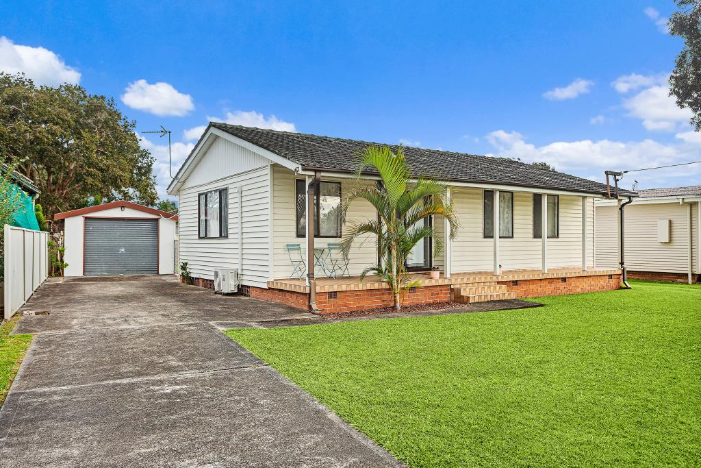 12 Caloola Ave, Koonawarra, NSW 2530