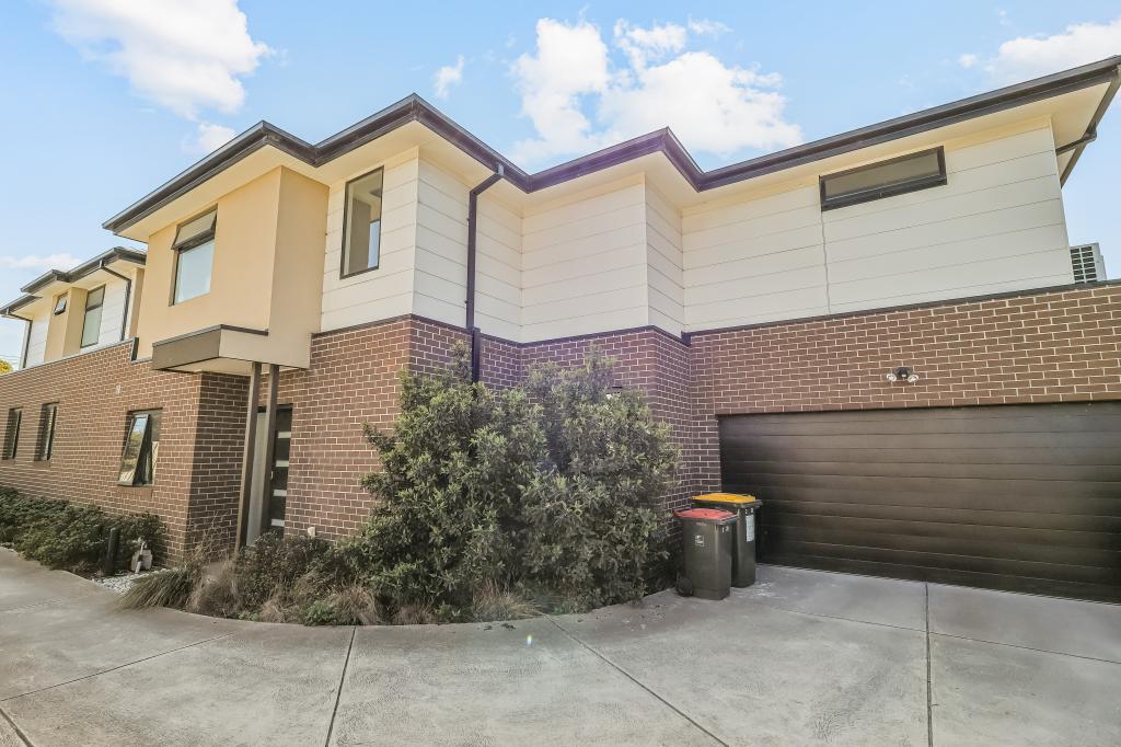2/20 Brisbane St, Albion, VIC 3020