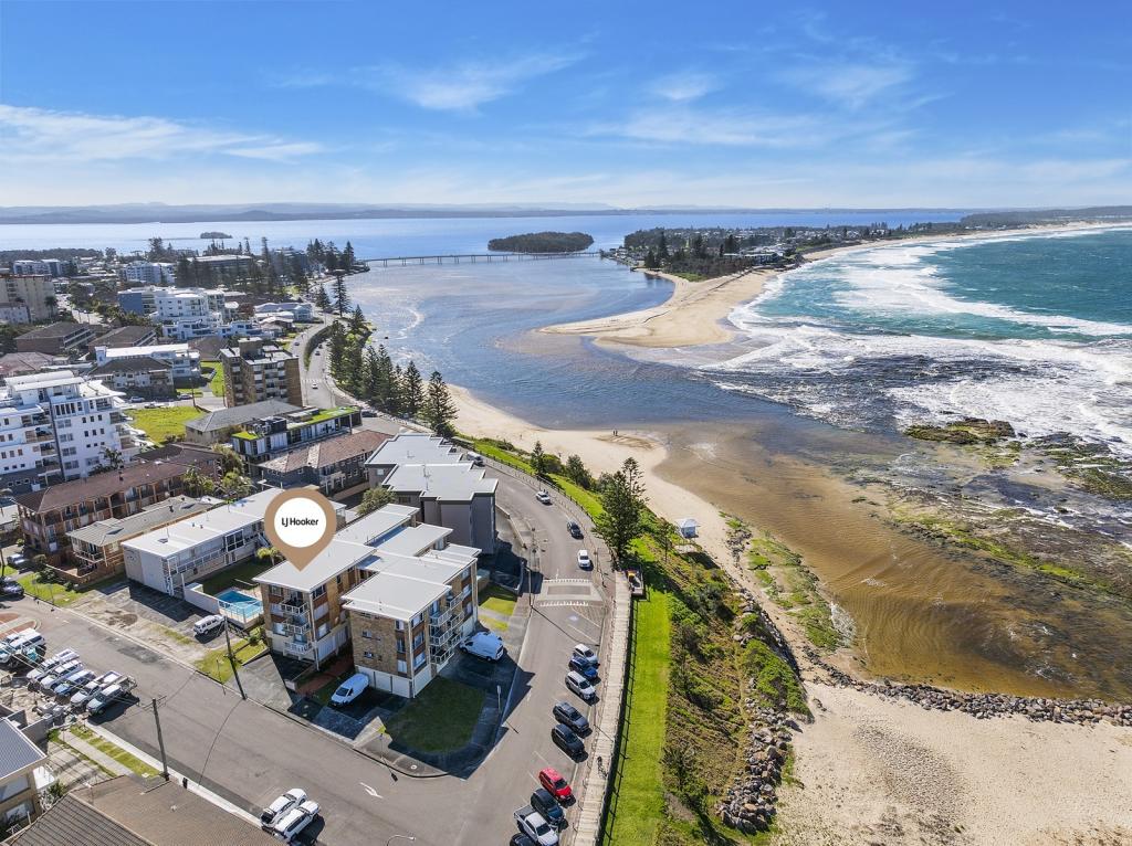 11/6 Frances St, The Entrance, NSW 2261