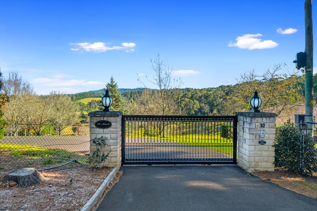 10a Powells Rd, Bilpin, NSW 2758