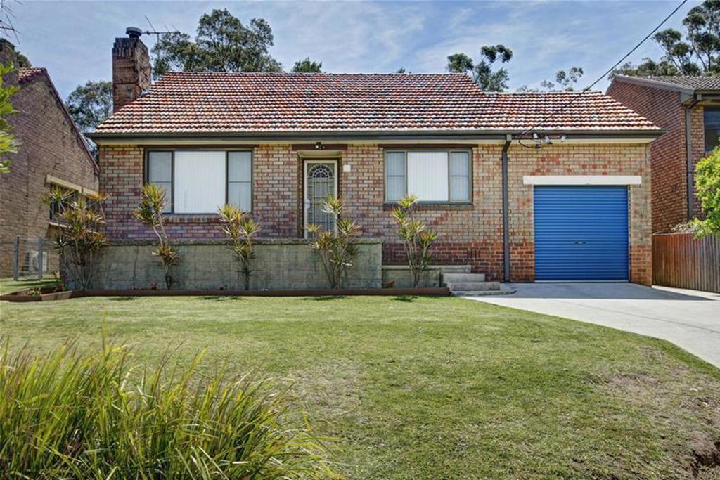 17 Clare St, Glendale, NSW 2285
