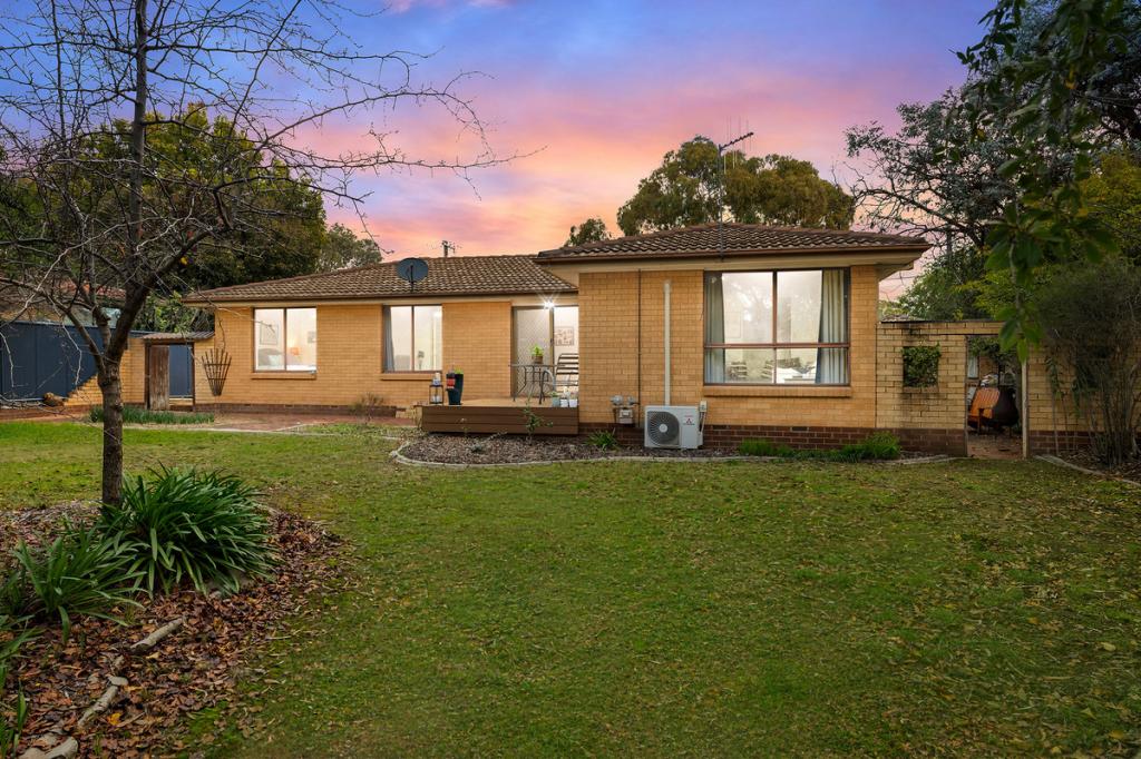 5 Duffus Pl, Wanniassa, ACT 2903