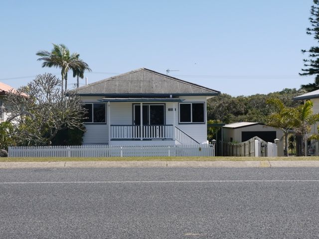 664 SCENIC HWY, MULAMBIN, QLD 4703