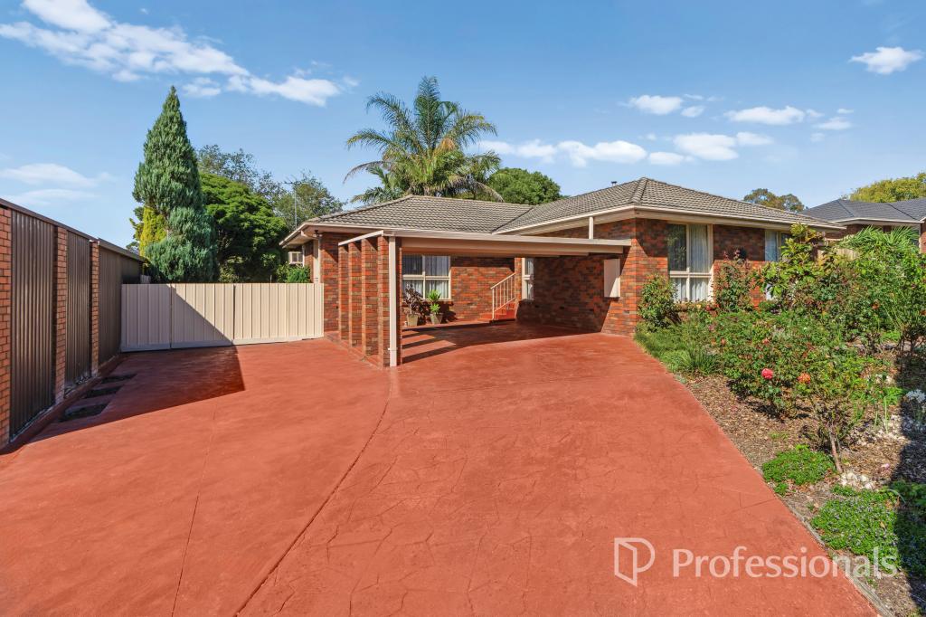 3 Napier Cl, Wantirna, VIC 3152