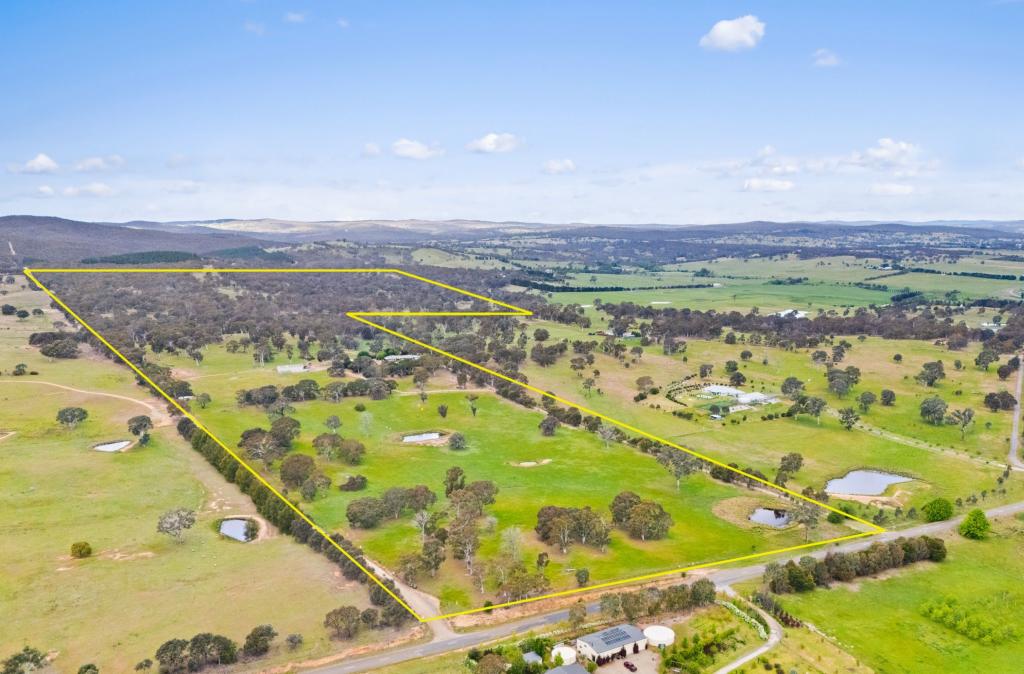KERRICK - 4514 GUNDAROO RD, GUNDAROO, NSW 2620