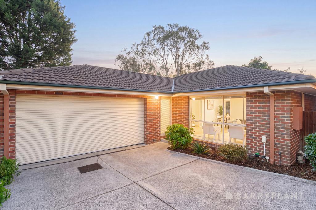 3/19 Alvina St, Ferntree Gully, VIC 3156