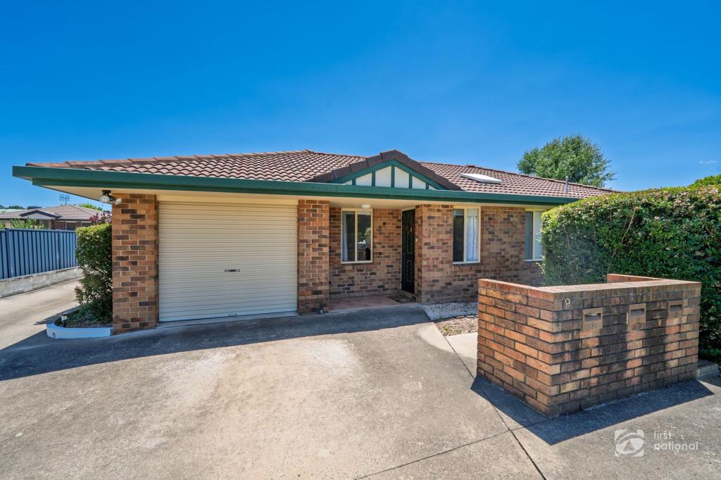 1/9 Power Pl, Armidale, NSW 2350