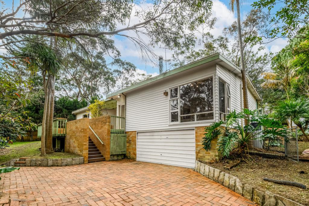 12 Tyalla Ave, Frenchs Forest, NSW 2086