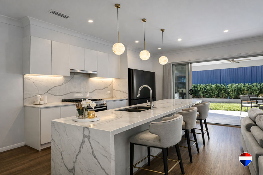 5 India Pde, Rouse Hill, NSW 2155