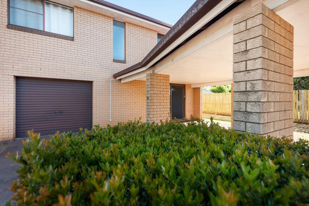 6/10 Perina St, Wilsonton, QLD 4350