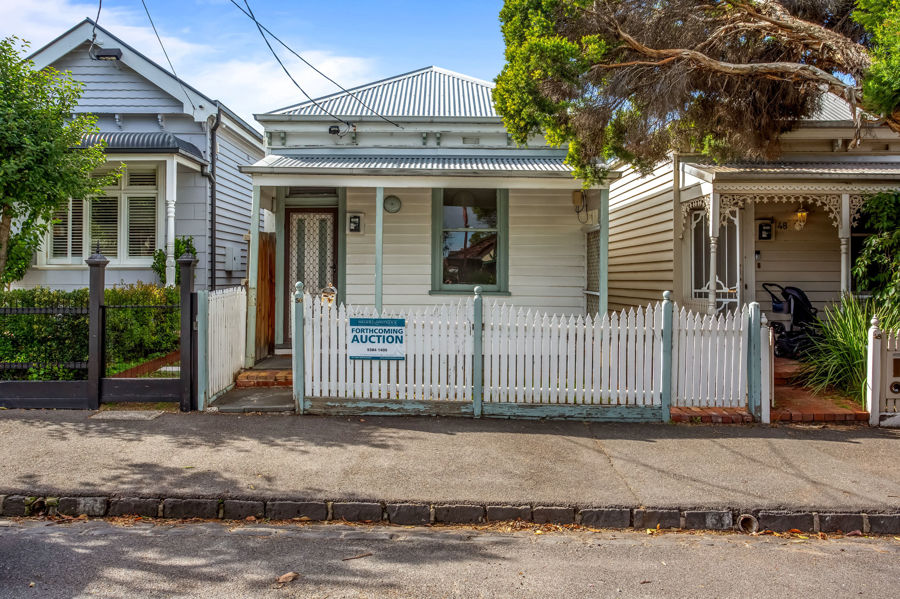 50 Hanover St, Brunswick, VIC 3056