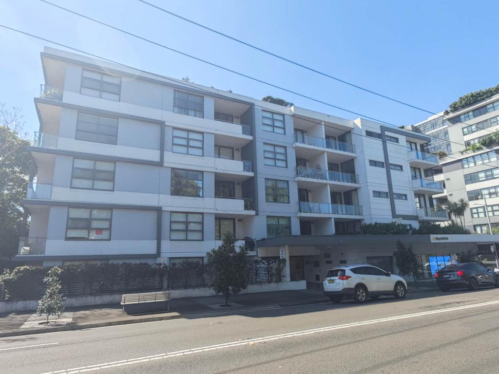 409/9 Rutledge St, Eastwood, NSW 2122