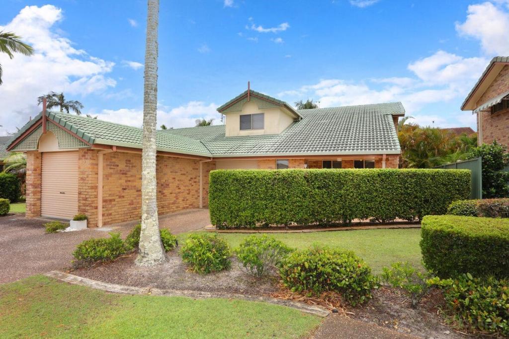 26/284 Oxley Dr, Coombabah, QLD 4216