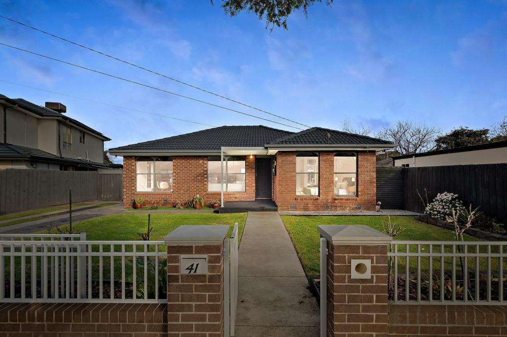 41 Mckimmies Rd, Lalor, VIC 3075