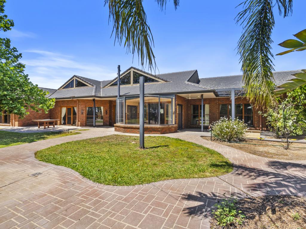 7 Saxton St, Numurkah, VIC 3636