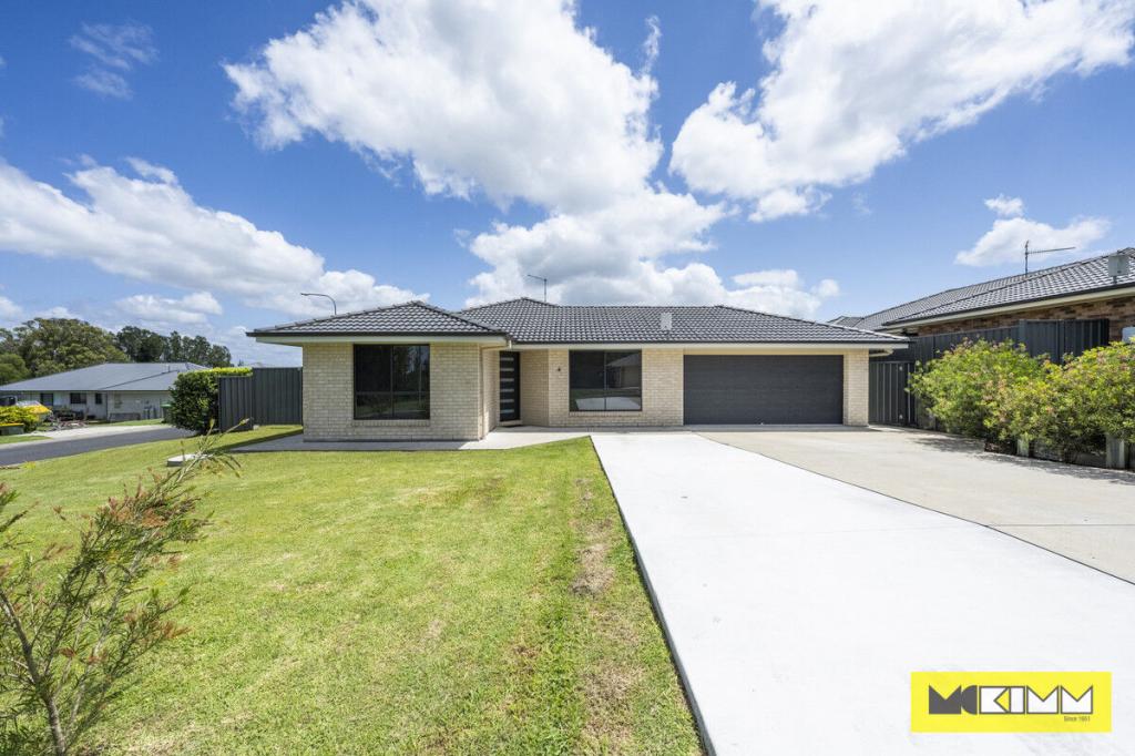 6 Bryce Cres, Lawrence, NSW 2460