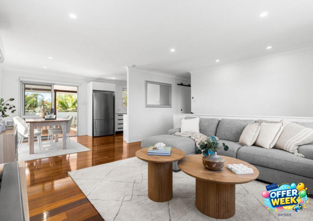 13 Sunbury St, Birkdale, QLD 4159