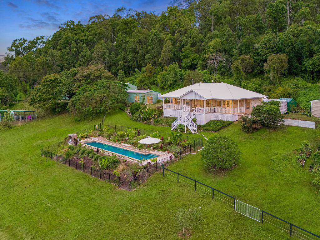 51 Country Rd, Palmwoods, QLD 4555