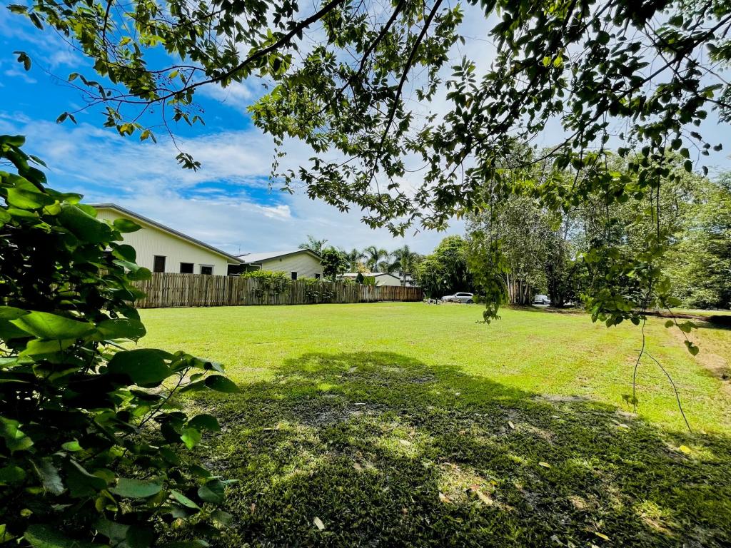 8 Volute Ct, Mission Beach, QLD 4852