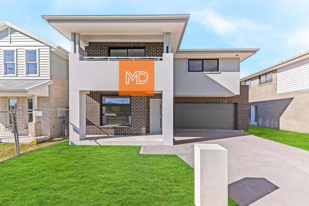 51 Mcclymont Dr, Catherine Field, NSW 2557