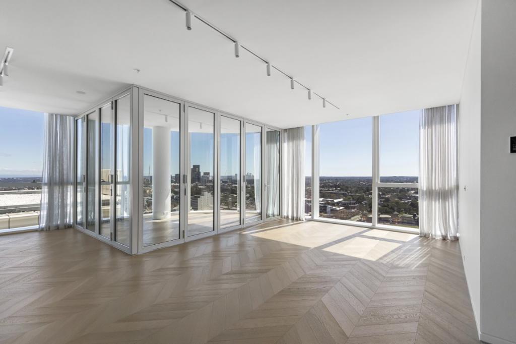 2408/168 Walker St, North Sydney, NSW 2060