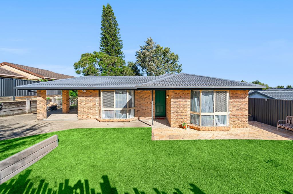 15 BEECHAL ST, RUNCORN, QLD 4113