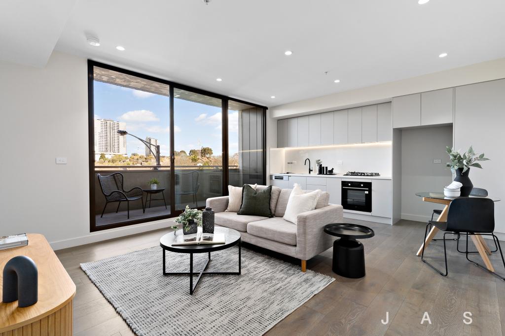 206/2b Ballarat Rd, Footscray, VIC 3011