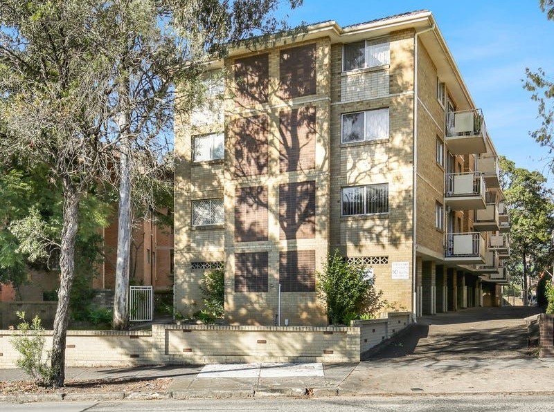 14/516 NEW CANTERBURY RD, DULWICH HILL, NSW 2203