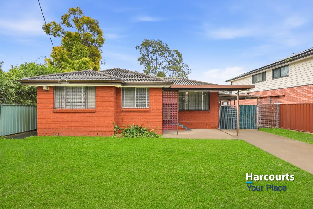 181 Oxford St, Cambridge Park, NSW 2747