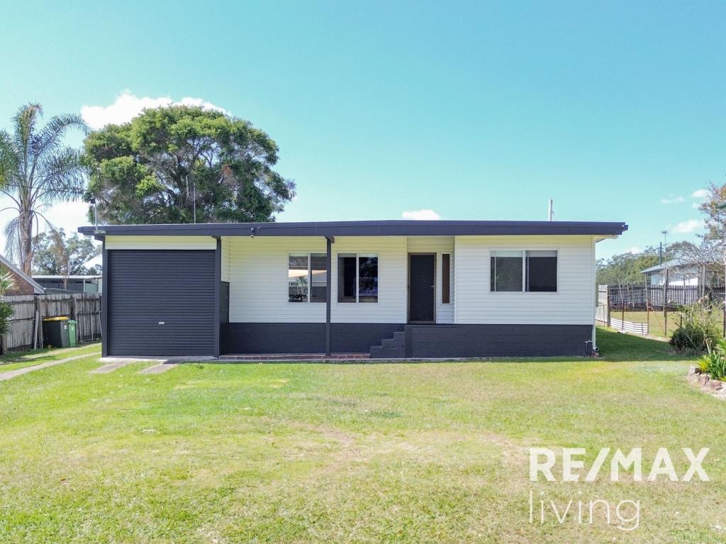 7 Bell St, D'Aguilar, QLD 4514