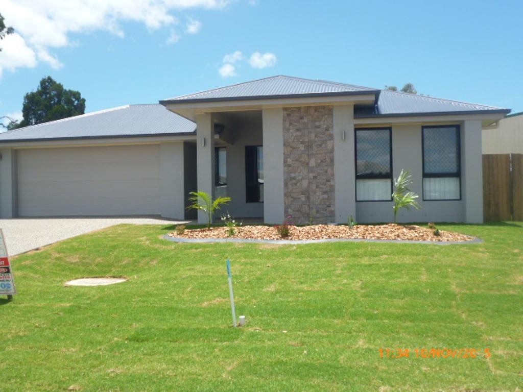 66 Tranquil Dr, Wondunna, QLD 4655