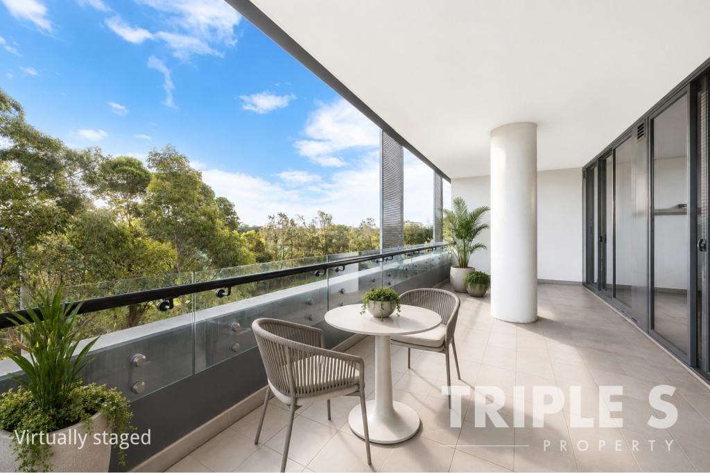 305/128 Banks Ave, Eastgardens, NSW 2036
