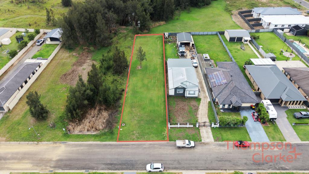 53 YORK ST, GRETA, NSW 2334