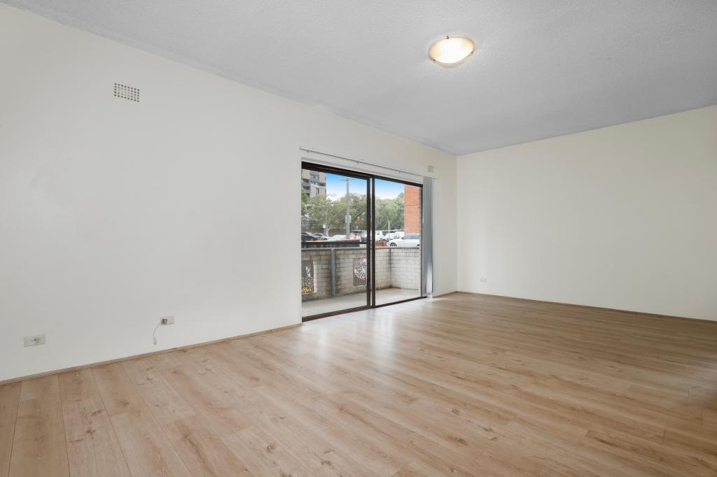 18/13-19 Railway Street St, Kogarah, NSW 2217