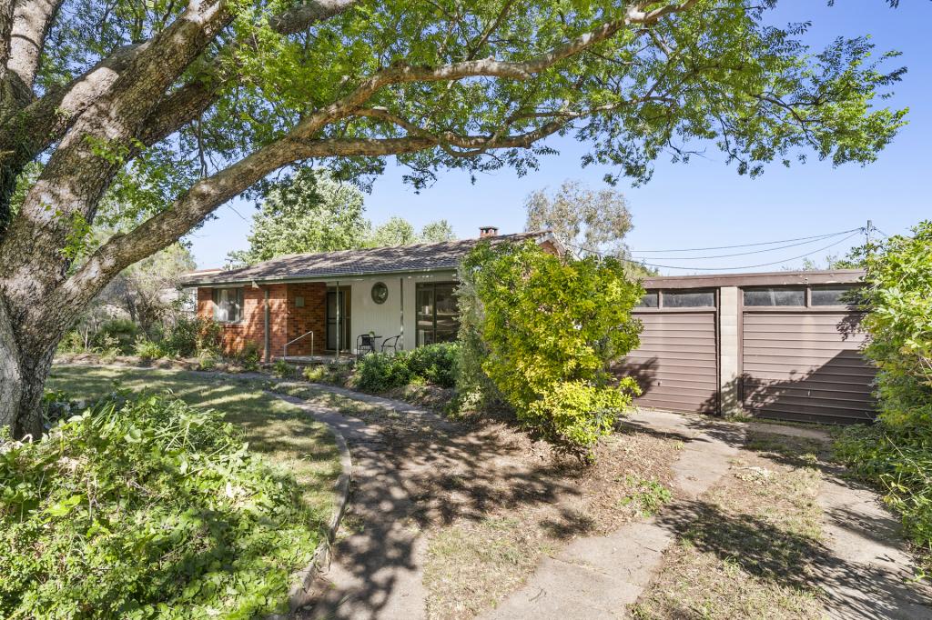 11 Dyson St, Lyneham, ACT 2602