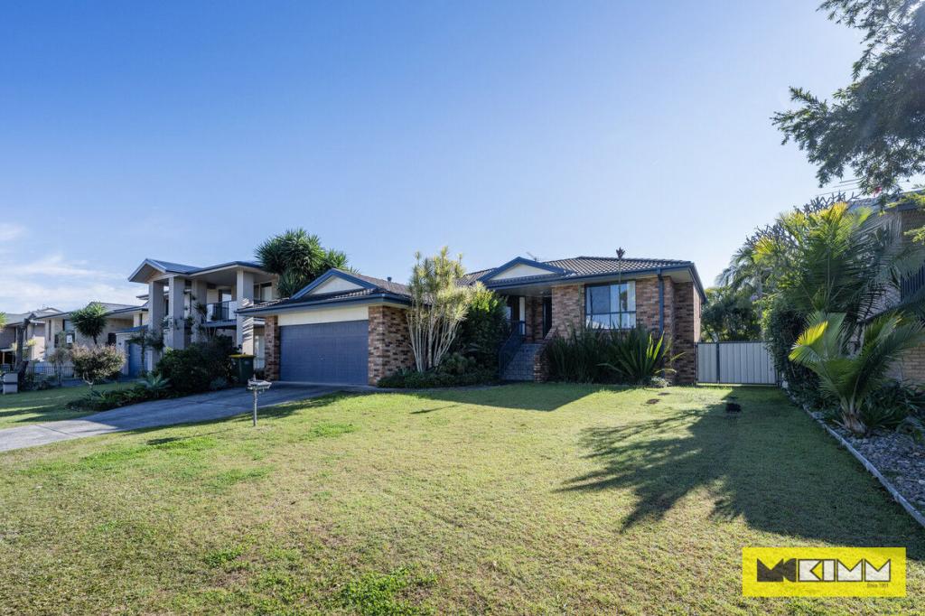 36 RIVERDALE CT, GRAFTON, NSW 2460