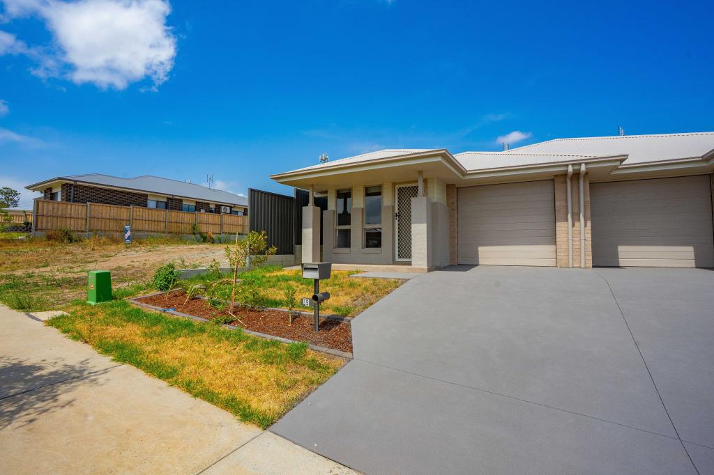 5a Luxor St, Chisholm, NSW 2322
