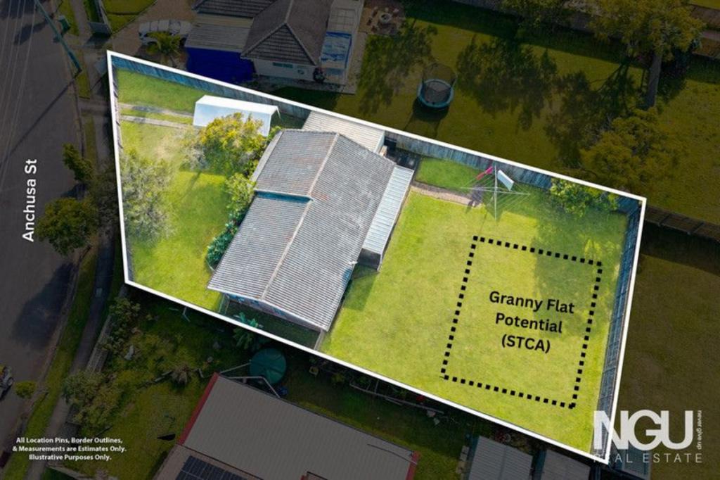 66 Anchusa St, Kingston, QLD 4114
