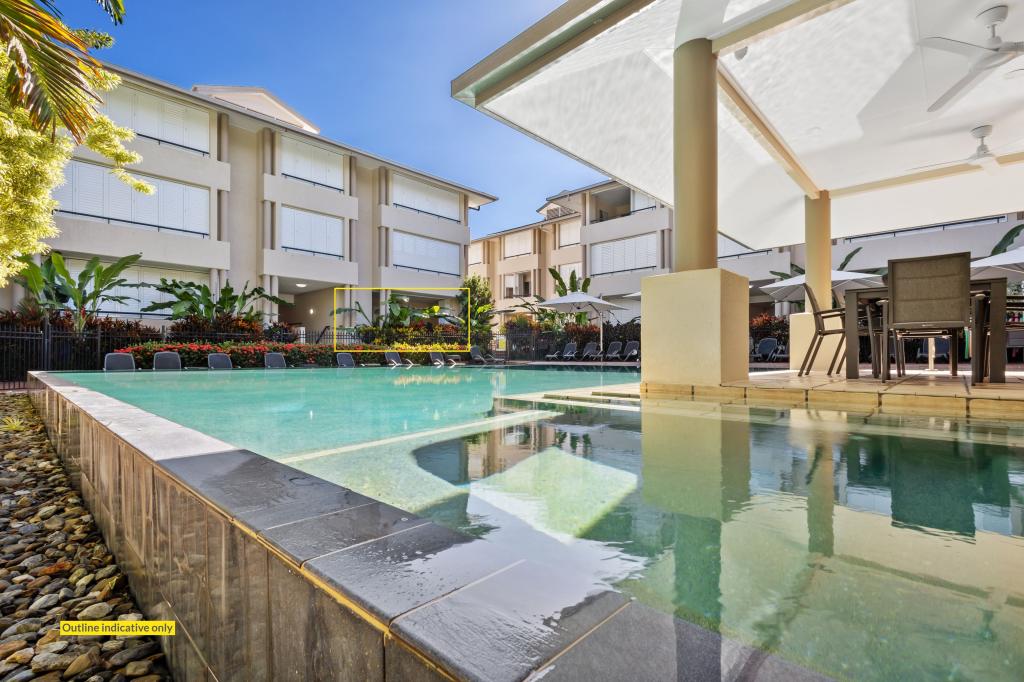 6/35-37 Mowbray St, Port Douglas, QLD 4877