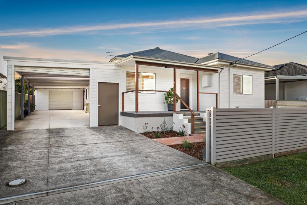 31 Stanley St, Belmont, NSW 2280